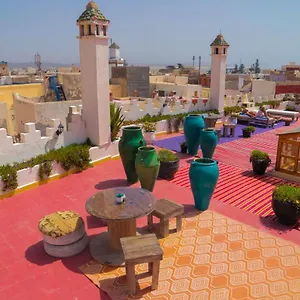 Les Terrasses D'essaouira 3*, Essaouira Maroc
