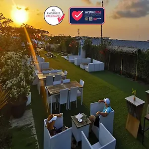 The Akmani Hotel Legian