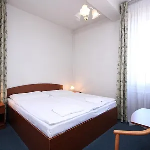 Legie Hotel Prag