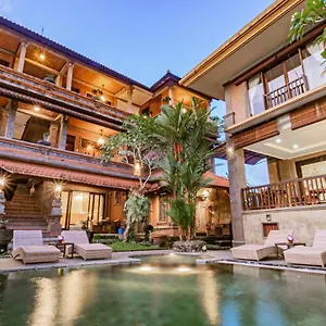 Kun - Kun Gasthof Ubud
