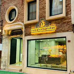 Siva Pera & Hotel Istanbul