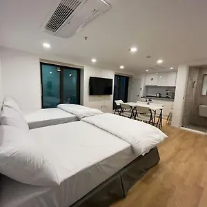 Guest house 318 