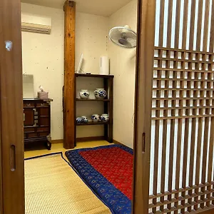 Guest house Eugene Hanok 