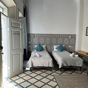 Al Zahia 4*, Essaouira Maroc