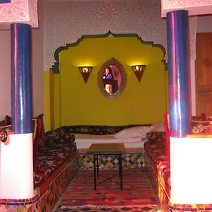 Dar Ayour 3*, Essaouira Maroc