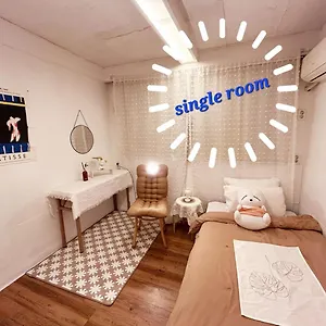 Guest house Hongdae Room#g#e#d#r#m 