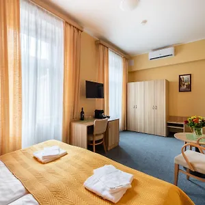 Libero Hotel Prag