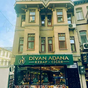Hotel Sultanahmet Coskun ***