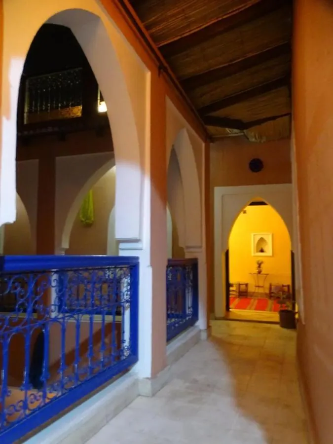 Riad Jakoura Marrakesh