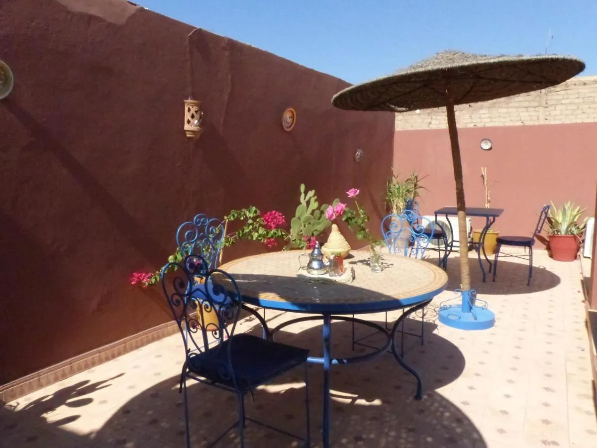 Riad Jakoura Marrakesh