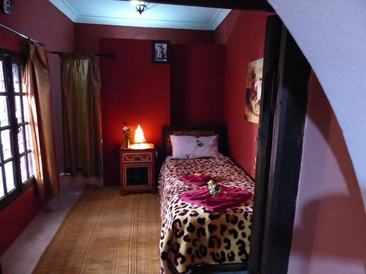 Riad Jakoura Marrakesh