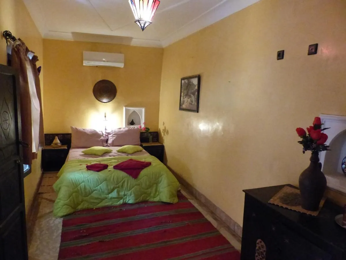 Riad Jakoura Marrakesh 2*,  Morocco