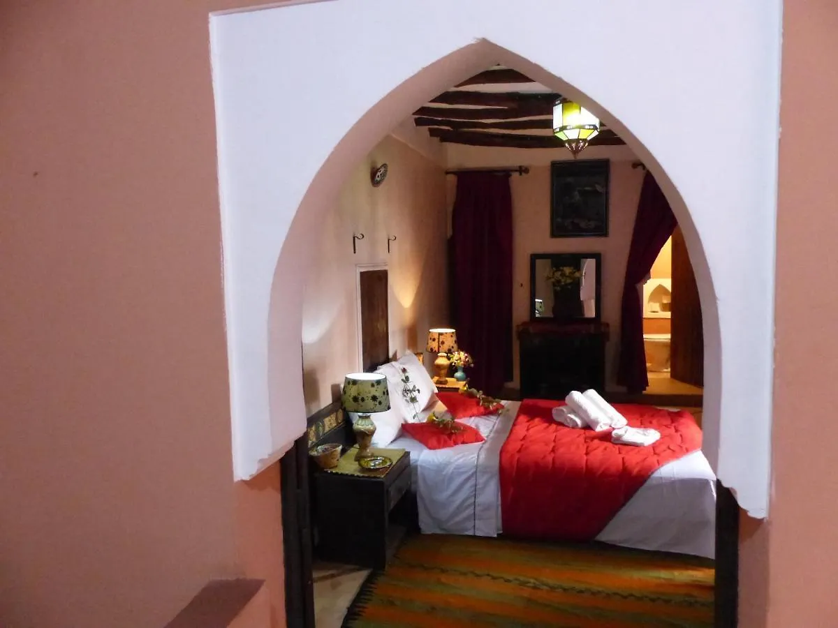 Riad Jakoura Marrakesh