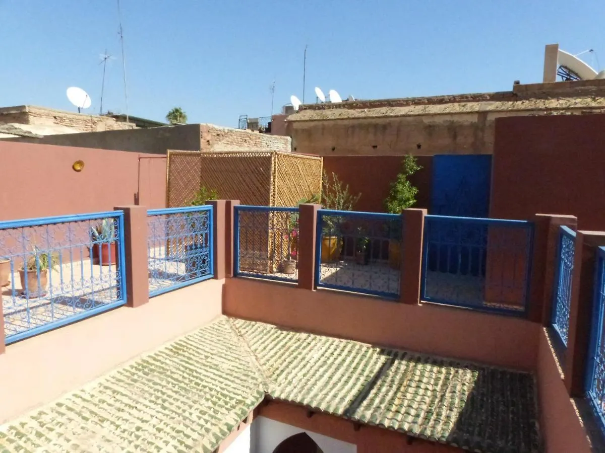 Riad Jakoura Marrakesh