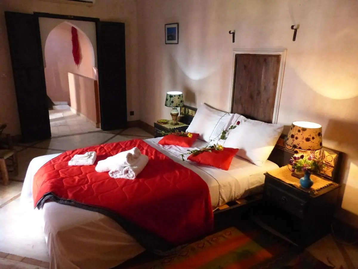 Riad Jakoura Marrakesh