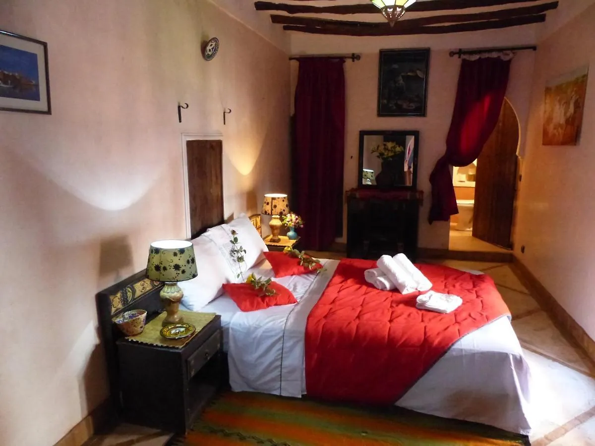 Riad Jakoura Marrakesh