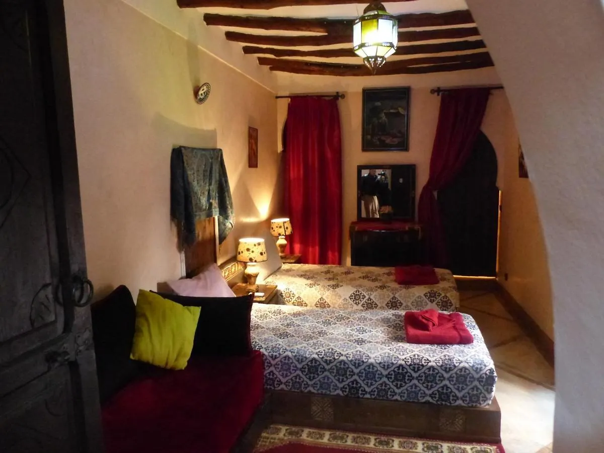 Riad Jakoura Marrakesh