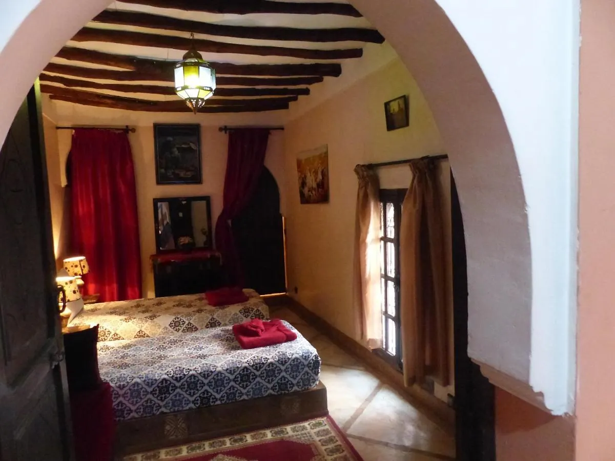 Riad Jakoura Marrakesh 2*,  Morocco