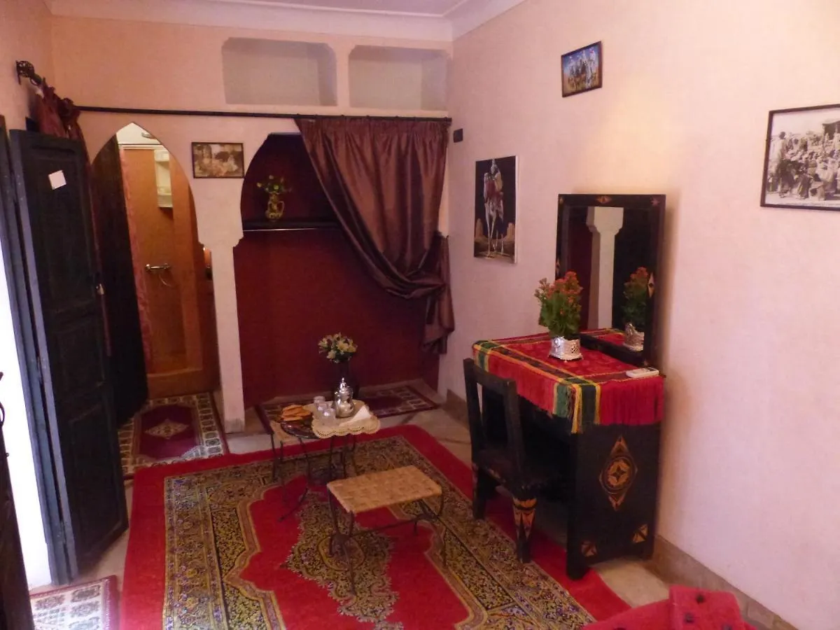 Riad Jakoura Marrakesh