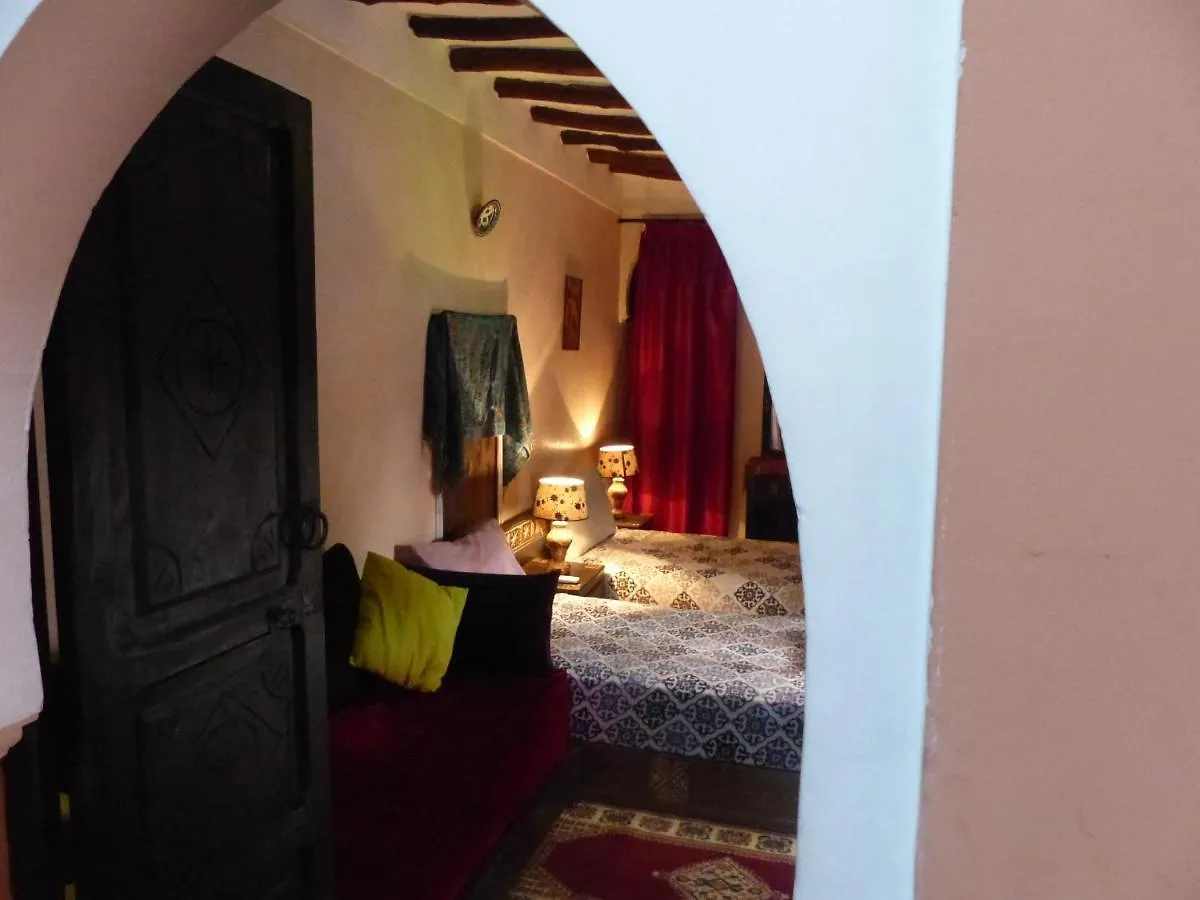 **  Riad Jakoura Marrakesh Morocco