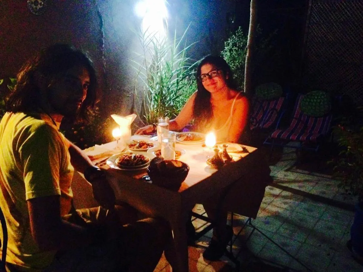 Riad Jakoura Marrakesh
