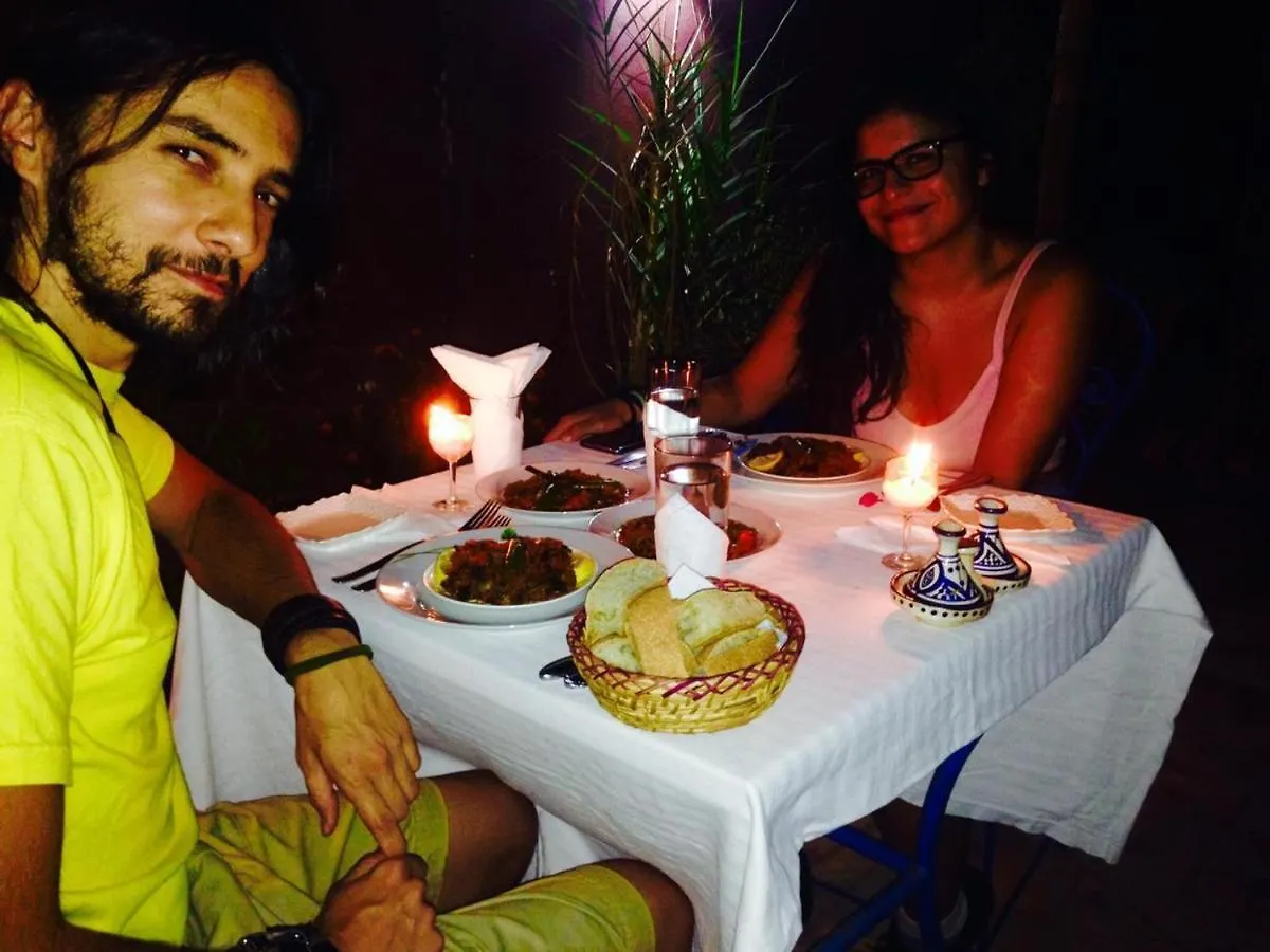 Riad Jakoura Marrakesh 2*,  Morocco