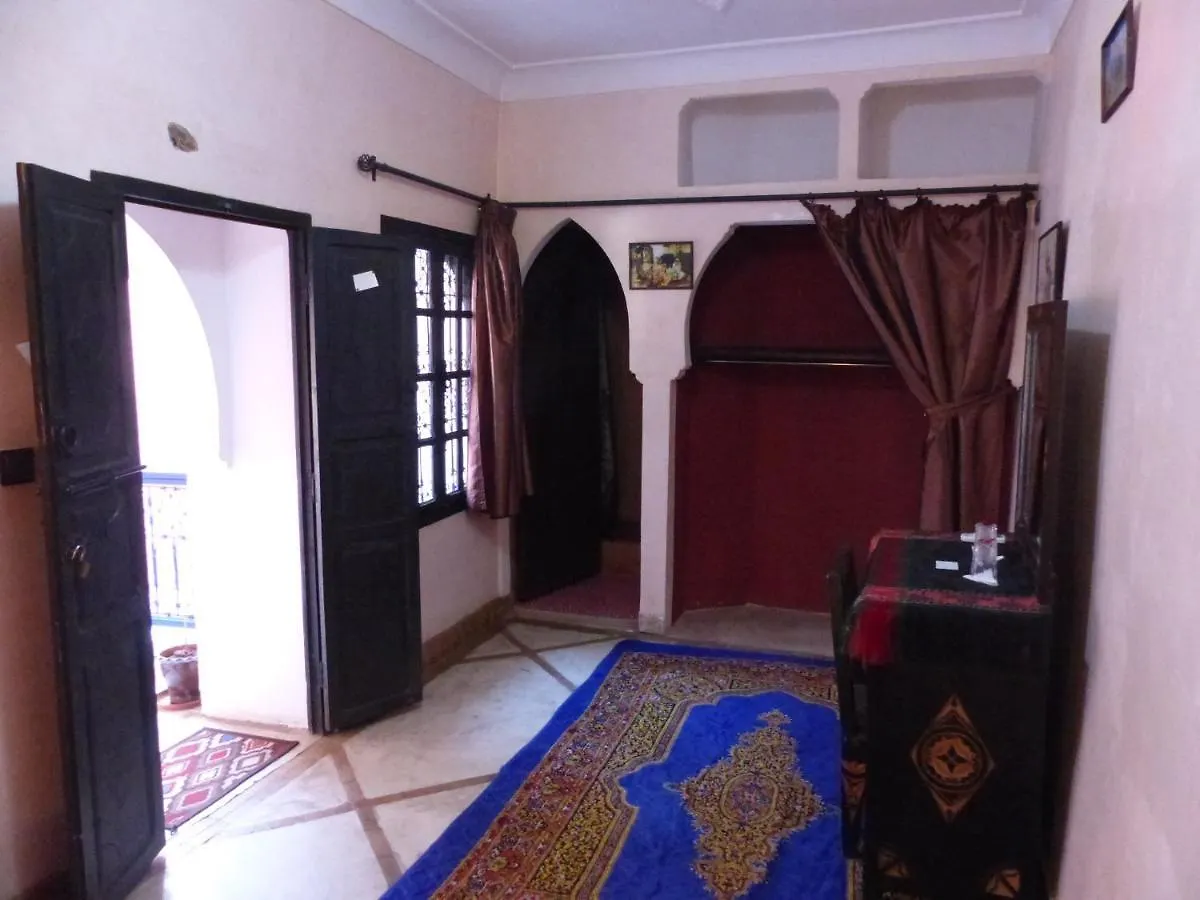 Riad Jakoura Marrakesh