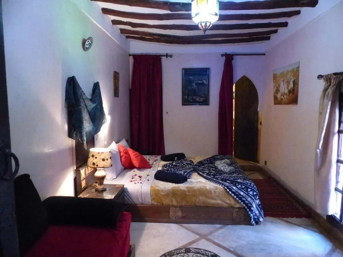 Riad Jakoura Marrakesh