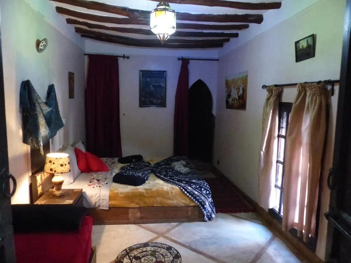 Riad Jakoura Marrakesh