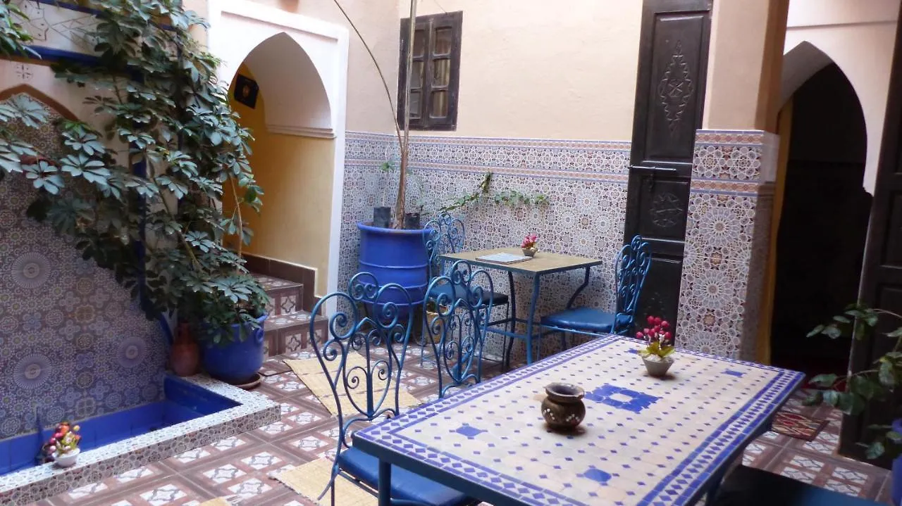 Riad Jakoura Marrakesh