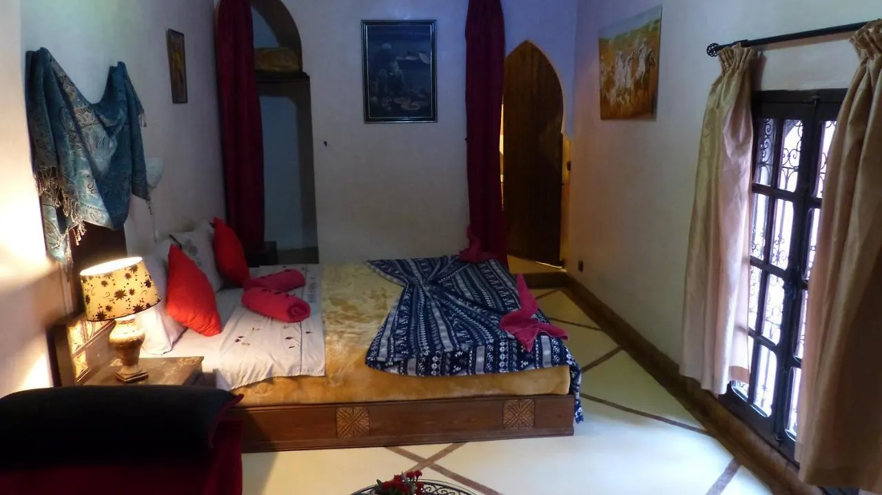 Riad Jakoura Marrakesh