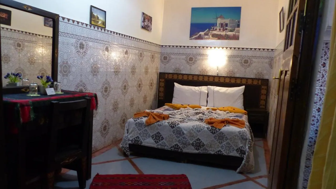 Riad Jakoura Marrakesh