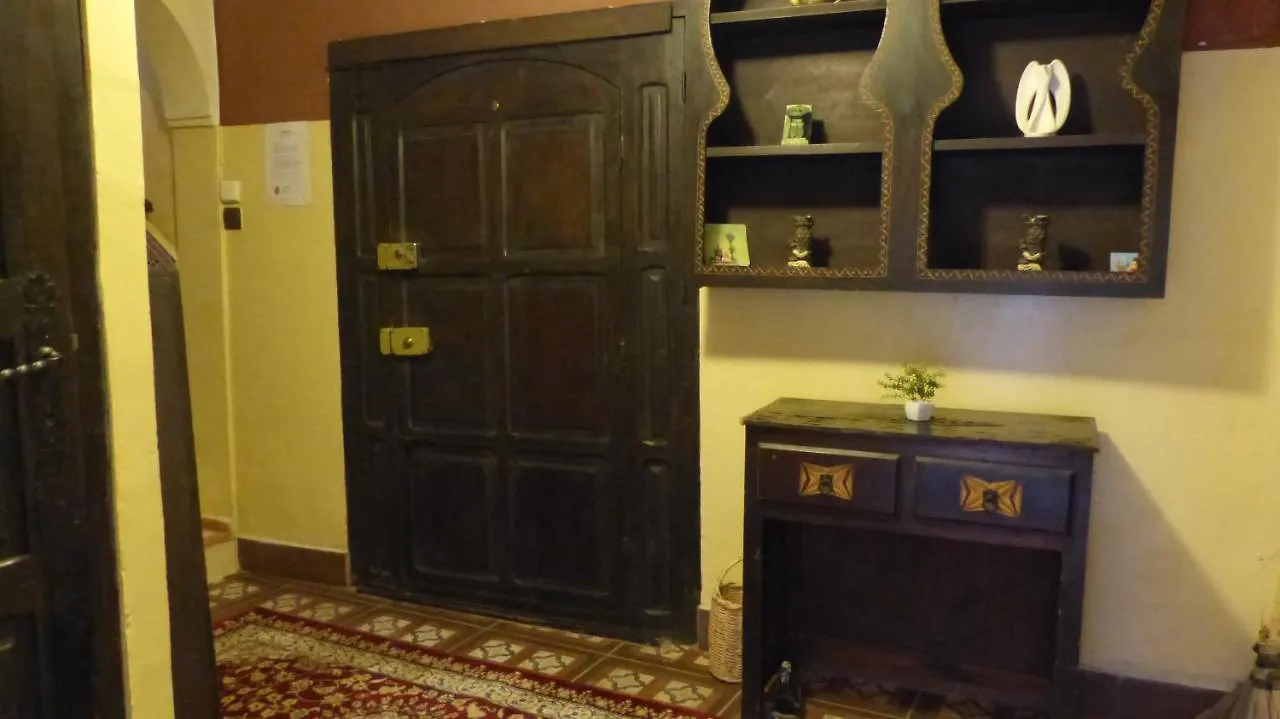 Riad Jakoura Marrakesh 2*,  Morocco