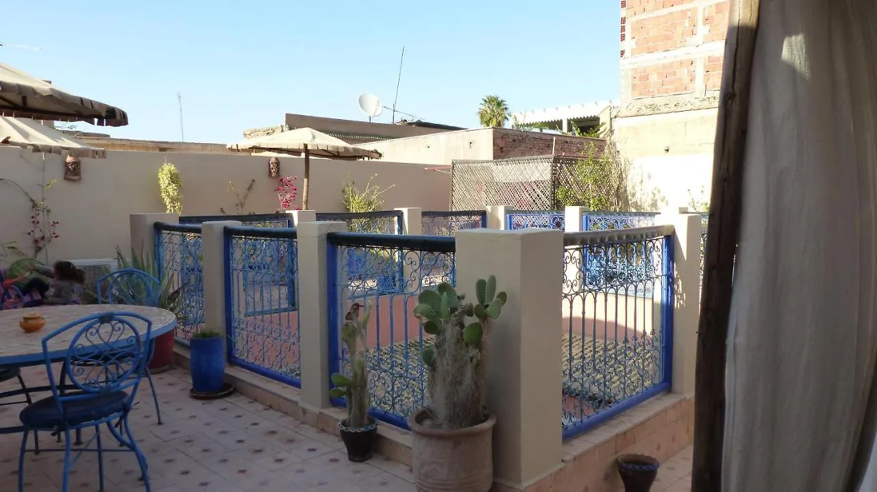 Riad Jakoura Marrakesh
