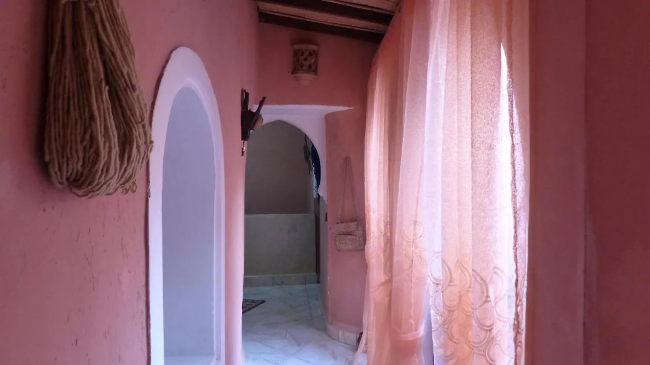 Riad Jakoura Marrakesh