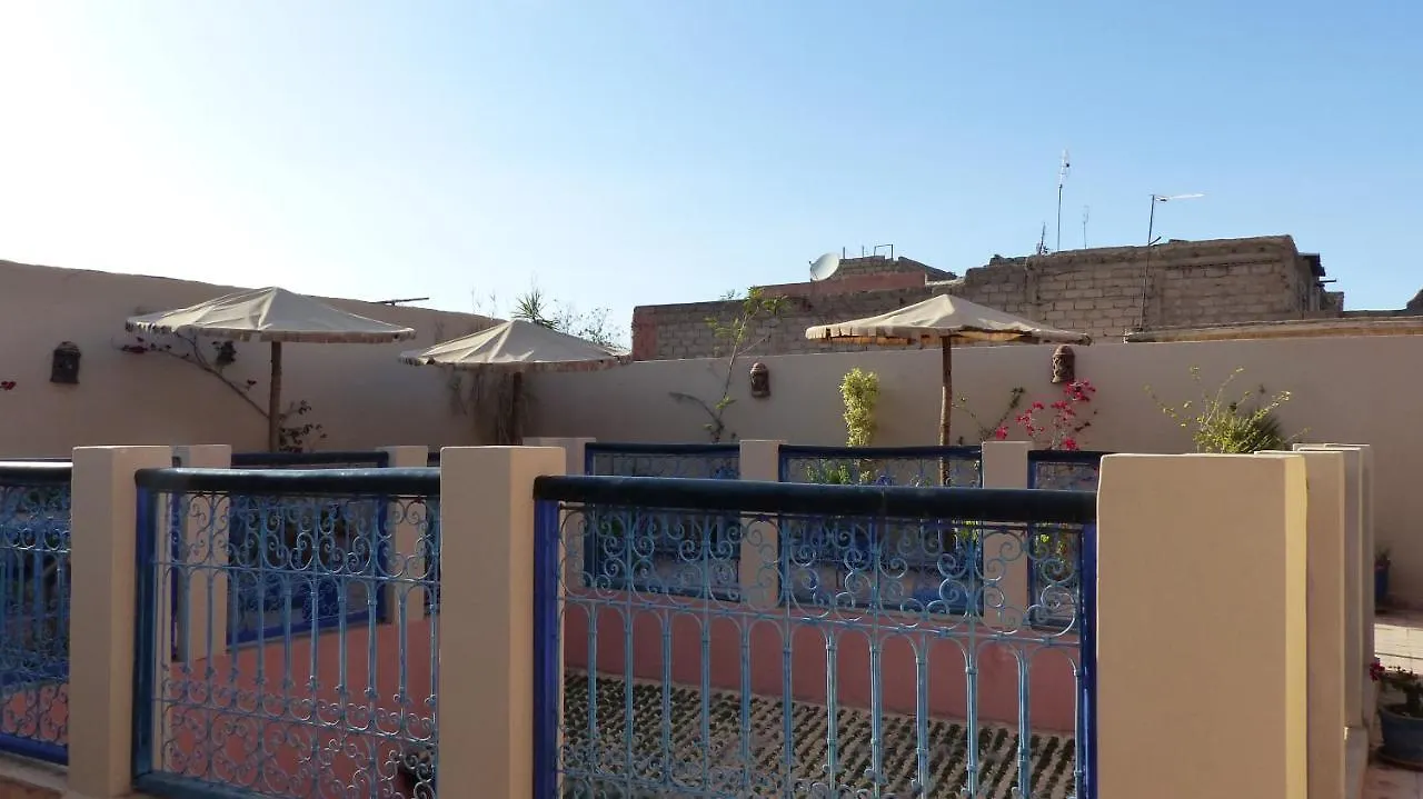 Riad Jakoura Marrakesh 2*,  Morocco