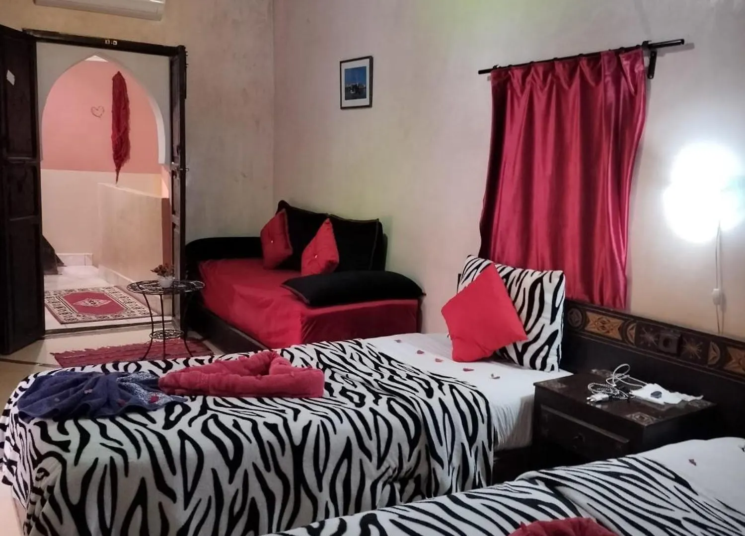Riad Jakoura Marrakesh