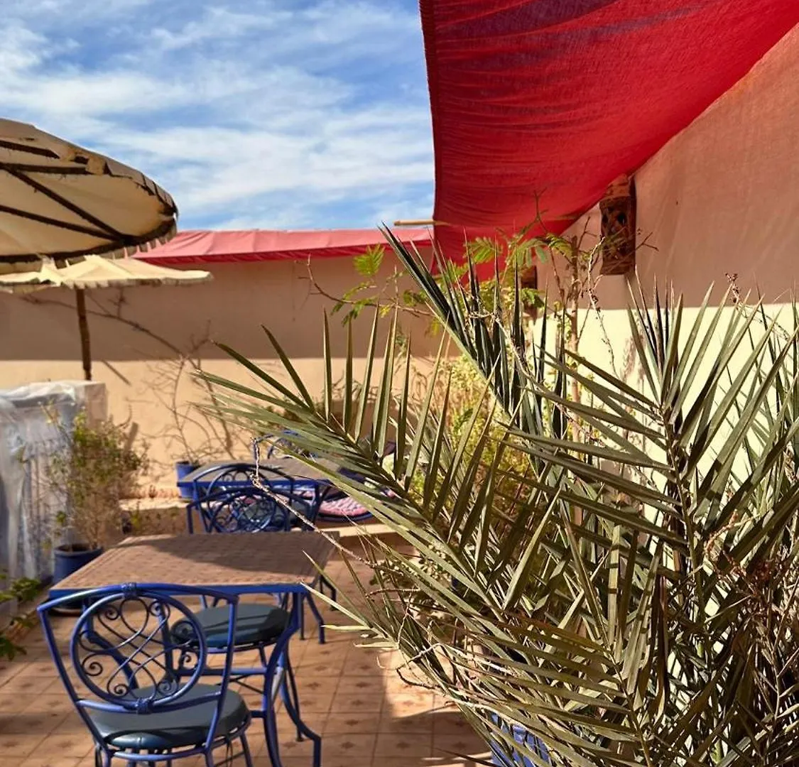 Riad Jakoura Marrakesh 2*,  Morocco